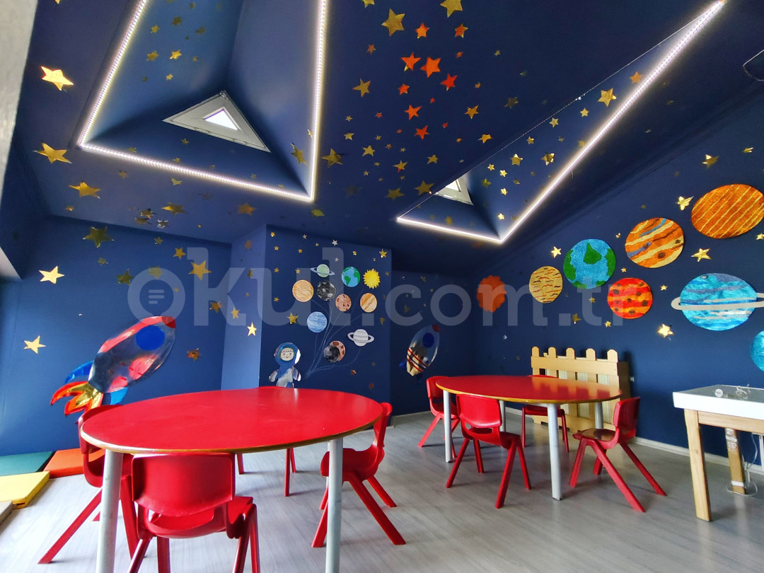 Özel Başakşehir Misay Anaokulu - 13
