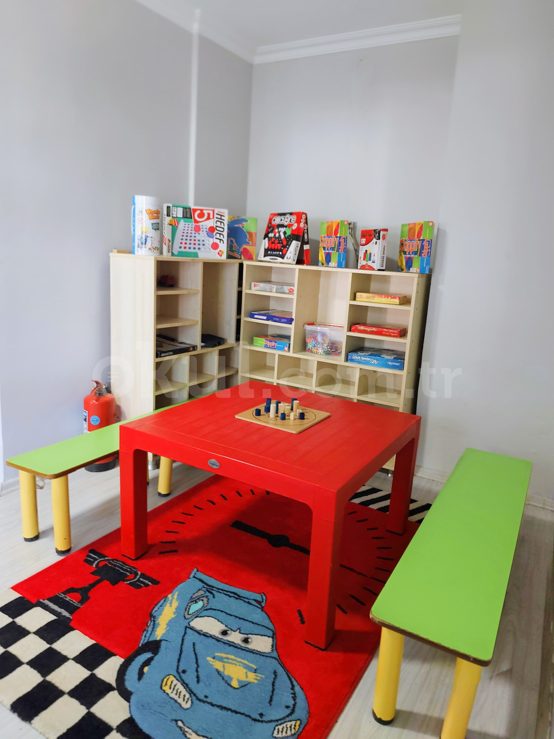 Özel Başakşehir Misay Anaokulu - 9
