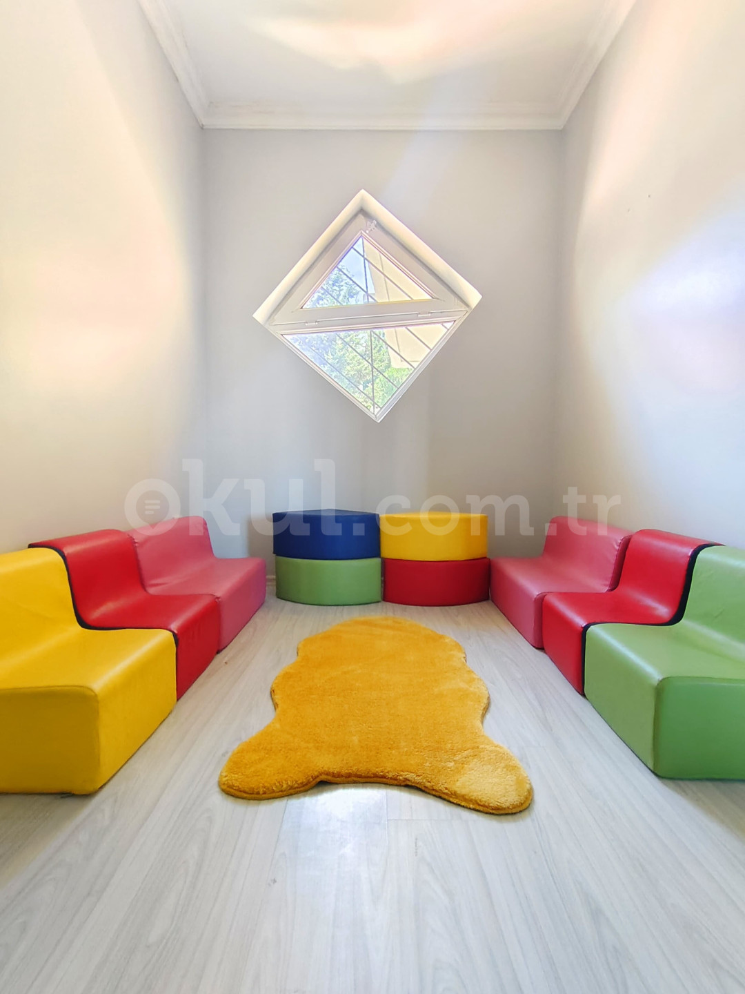 Özel Başakşehir Misay Anaokulu - 14