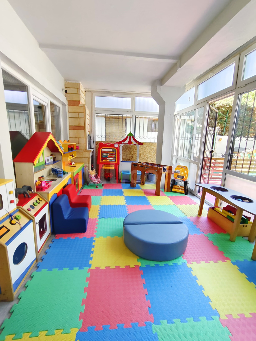 Özel Başakşehir Misay Anaokulu - 6