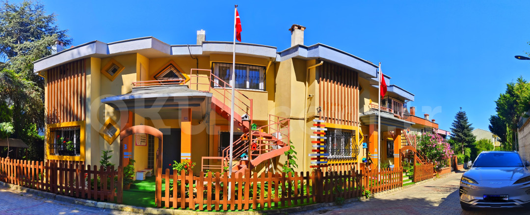 Özel Başakşehir Misay Anaokulu - 1