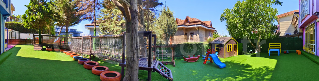 Özel Başakşehir Misay Anaokulu - 5