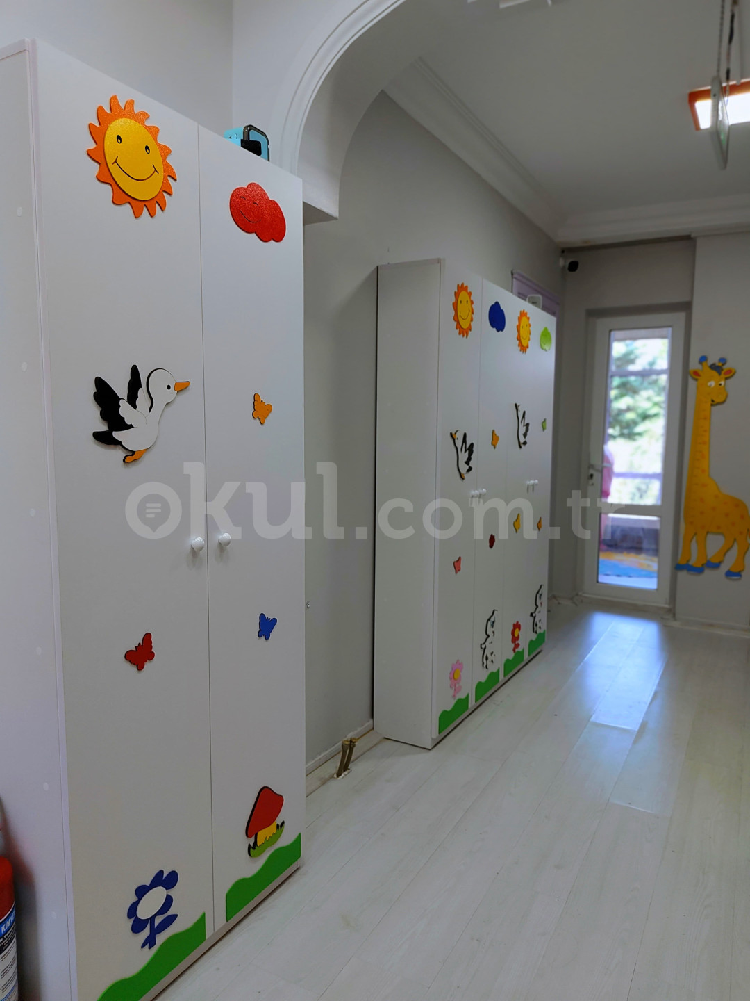 Özel Başakşehir Misay Anaokulu - 18