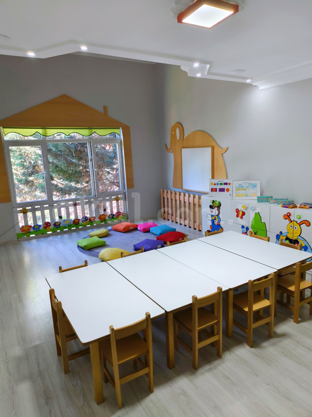 Özel Başakşehir Misay Anaokulu - 7