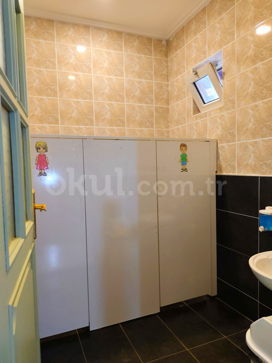 Özel Başakşehir Misay Anaokulu - 20