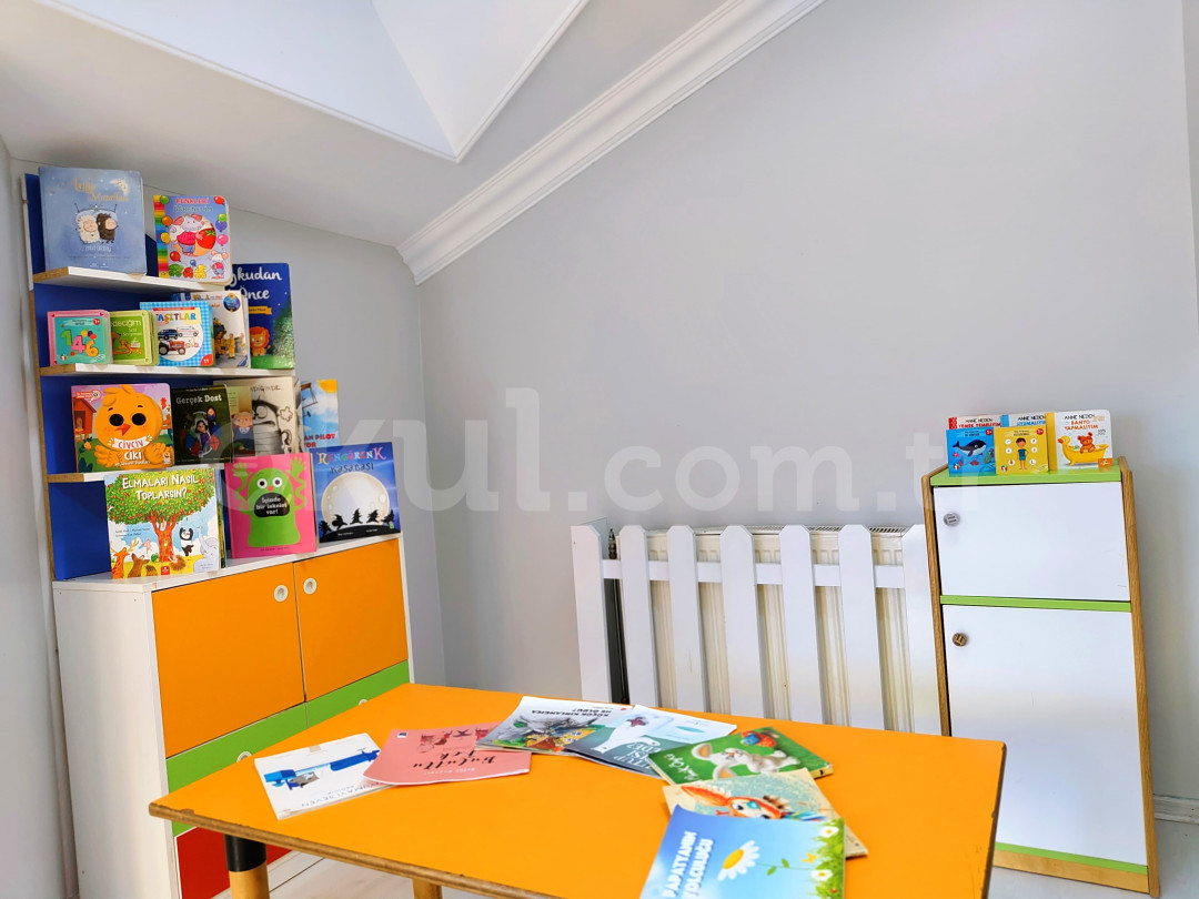 Özel Başakşehir Misay Anaokulu - 17
