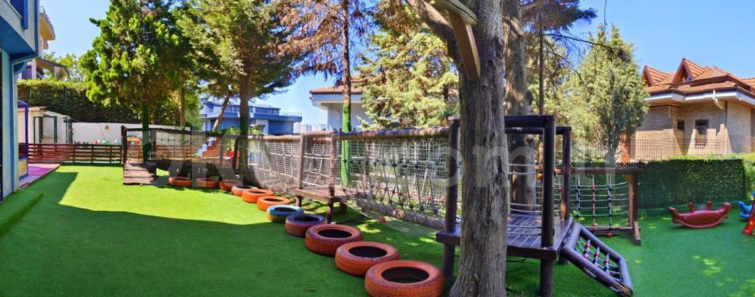 Özel Başakşehir Misay Anaokulları - 19