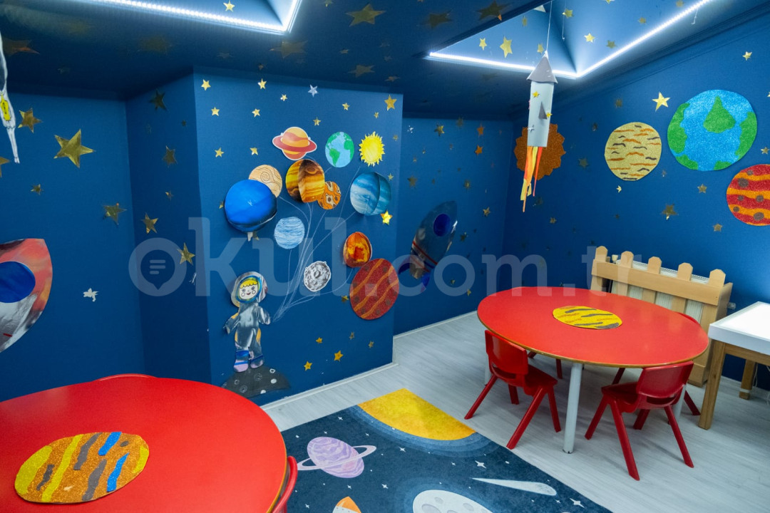 Özel Başakşehir Misay Anaokulları - 20