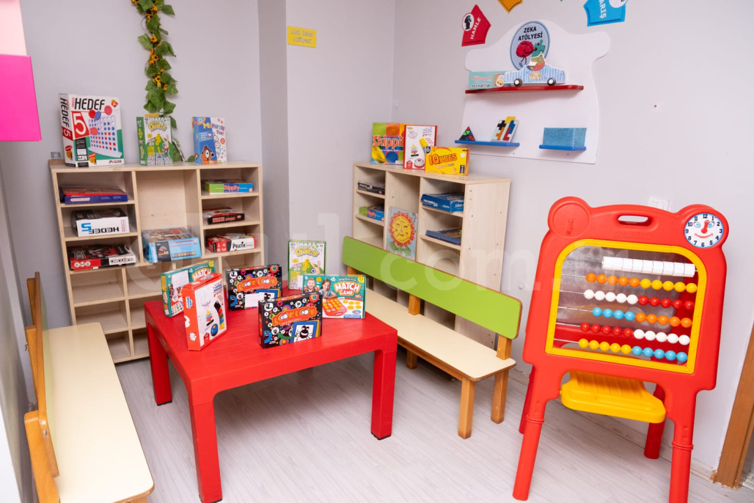 Özel Başakşehir Misay Anaokulları - 11
