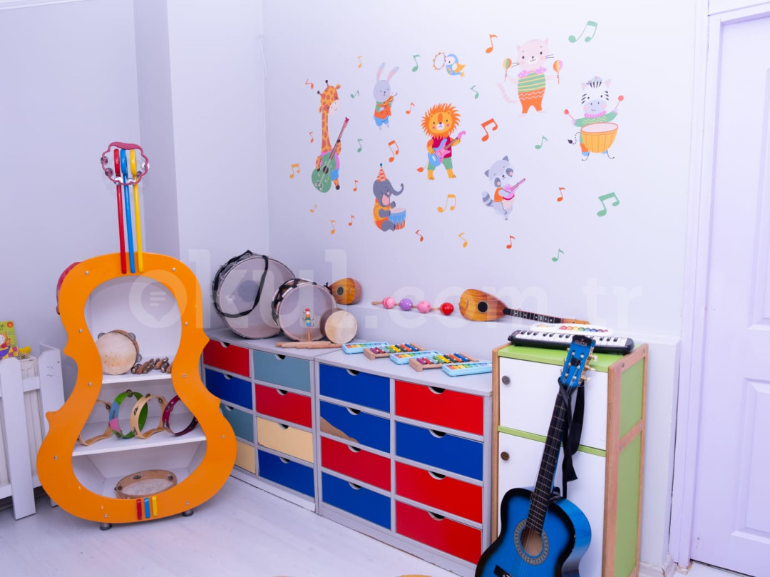 Özel Başakşehir Misay Anaokulları - 21