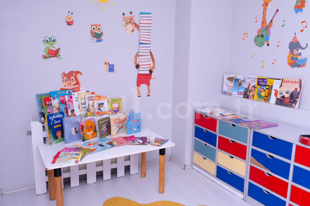 Özel Başakşehir Misay Anaokulları - 22