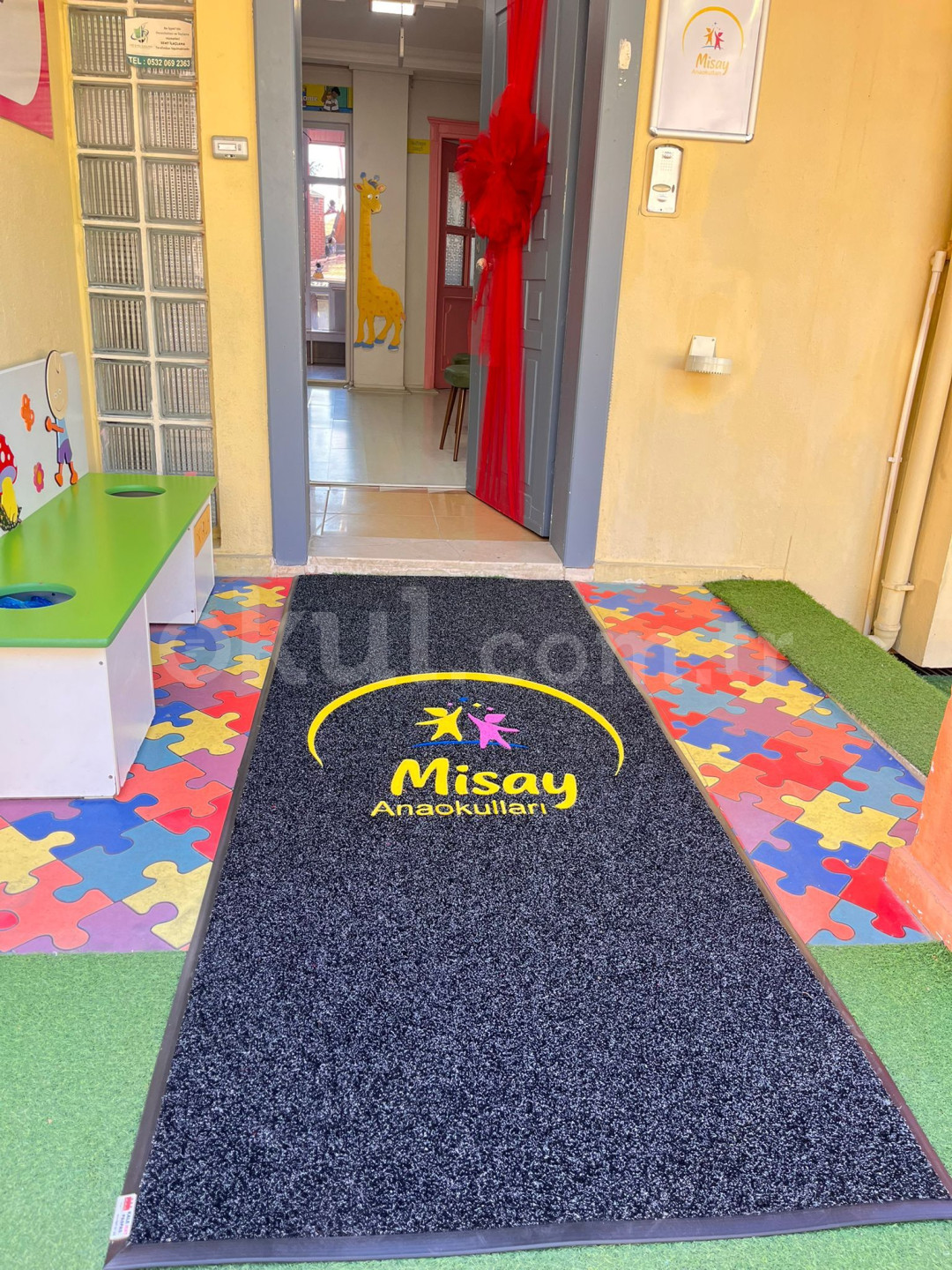 Özel Başakşehir Misay Anaokulları - 23