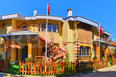 Özel Başakşehir Misay Anaokulu