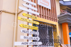  Özel Başakşehir Misay Anaokulları