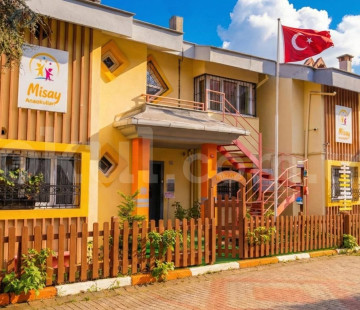 Özel Başakşehir Misay Anaokulları