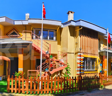 Özel Başakşehir Misay Anaokulu