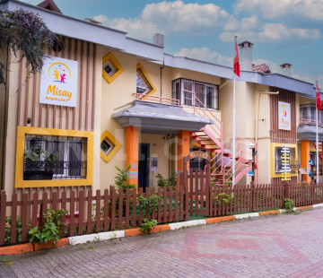 Özel Başakşehir Misay Anaokulları