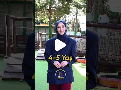 Özel Başakşehir Misay Anaokulları - 31