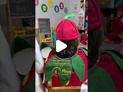Özel Başakşehir Misay Anaokulları - 28
