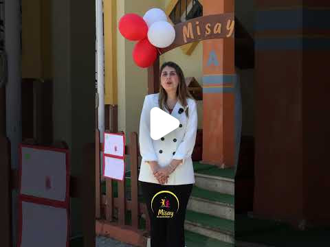 Özel Başakşehir Misay Anaokulları - 38