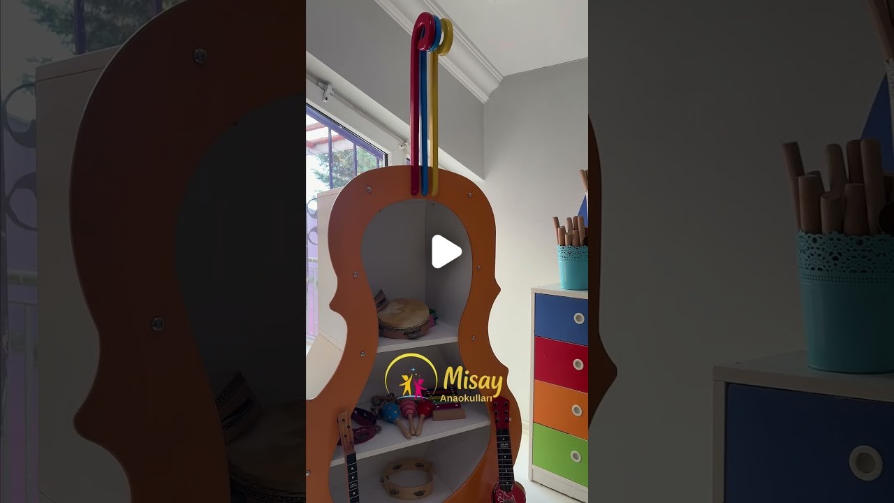 Özel Başakşehir Misay Anaokulları - 28