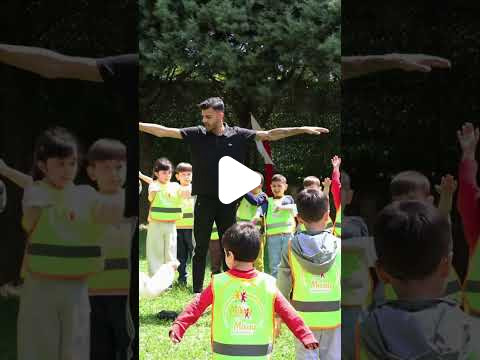 Özel Başakşehir Misay Anaokulları - 37