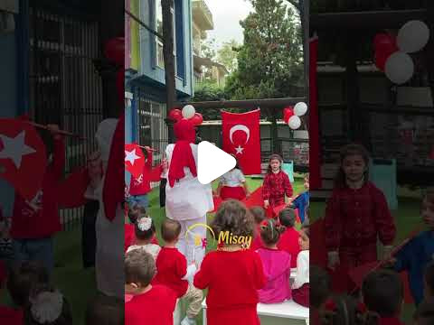 Özel Başakşehir Misay Anaokulları - 27