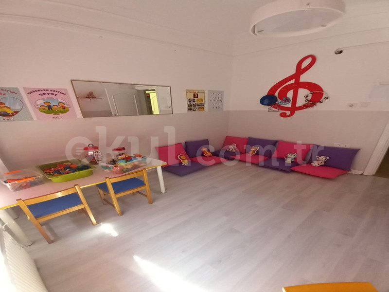 Özel Pembe Balon Anaokulu - 7