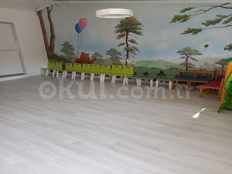 Özel Pembe Balon Anaokulu - 11