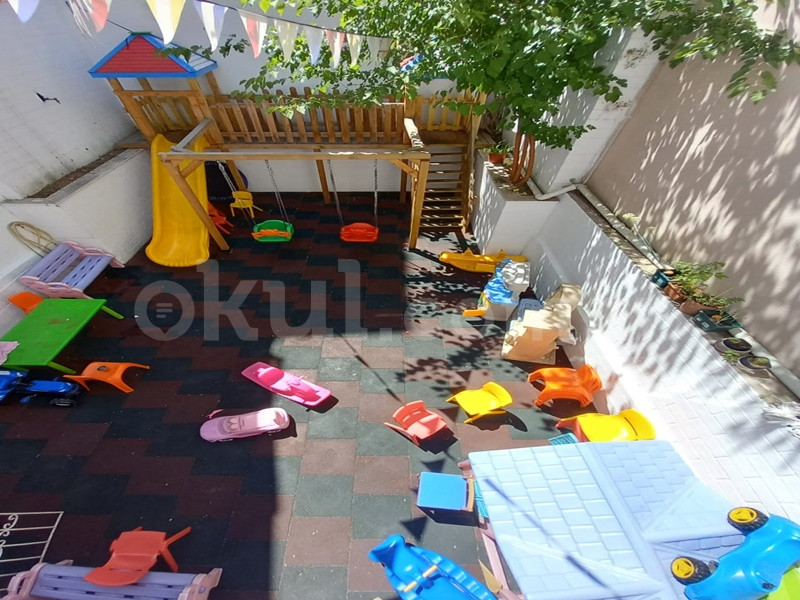 Özel Pembe Balon Anaokulu - 3