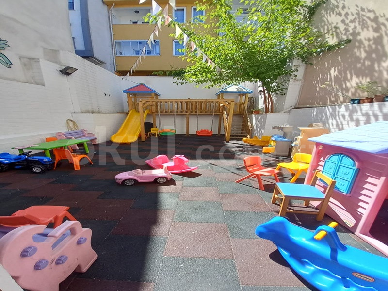 Özel Pembe Balon Anaokulu - 4