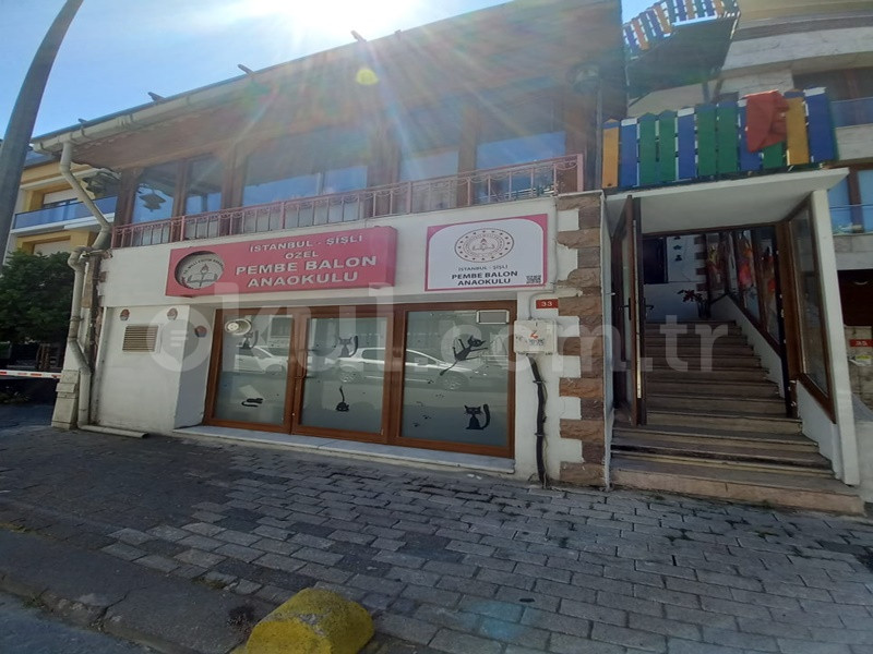 Özel Pembe Balon Anaokulu - 1