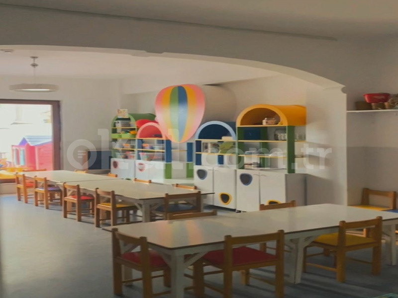 Özel Pembe Balon Anaokulu - 13