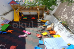 Özel Pembe Balon Anaokulu