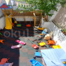 Özel Pembe Balon Anaokulu