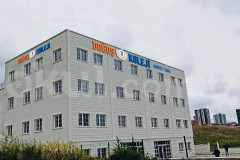 Özel Doğuş Koleji Ortaokulu
