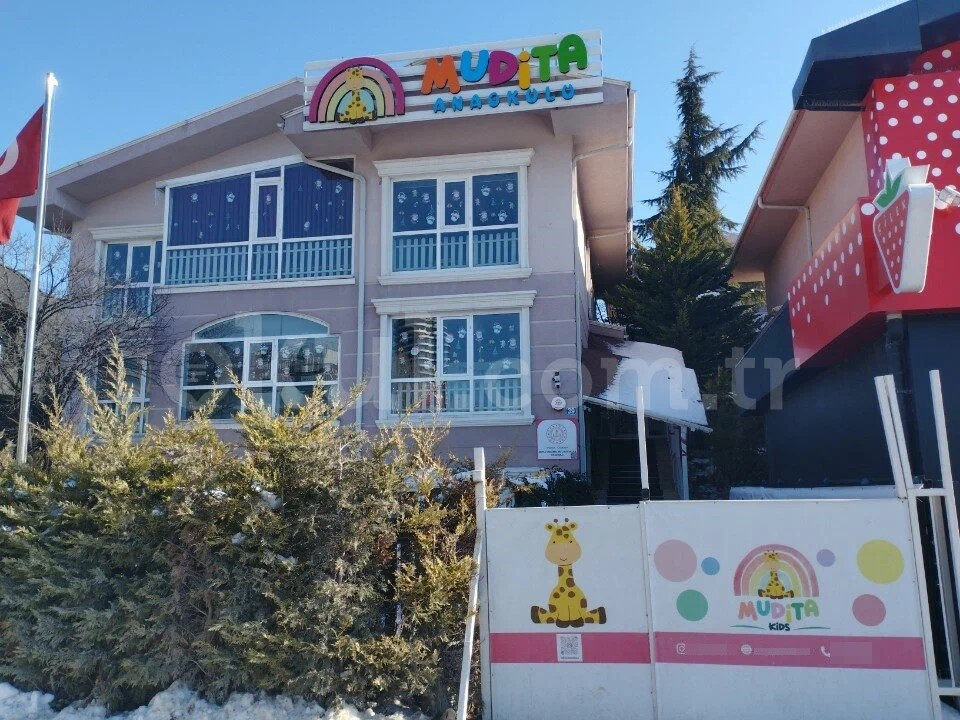 Özel Mudita Kids Anaokulu - 4