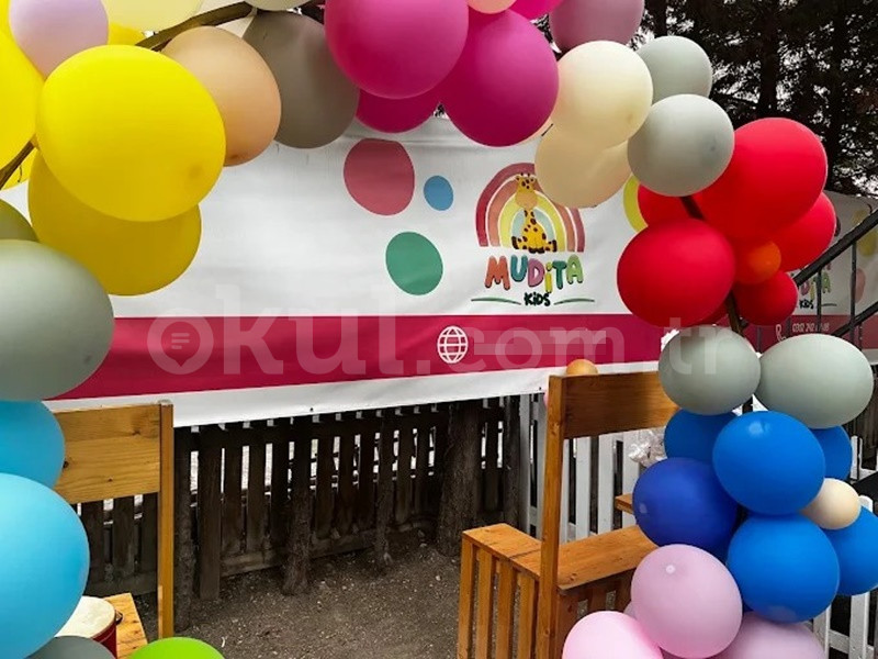 Özel Mudita Kids Anaokulu - 3