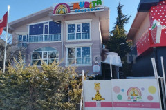 Özel Mudita Kids Anaokulu