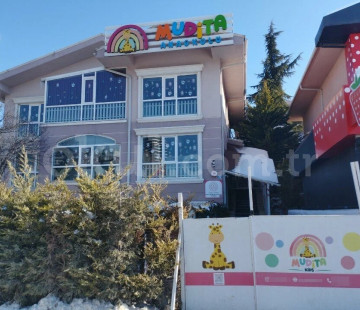 Özel Mudita Kids Anaokulu