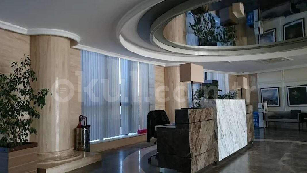 Özel Çağdaş Öncü Okulları Anaokulu - 5