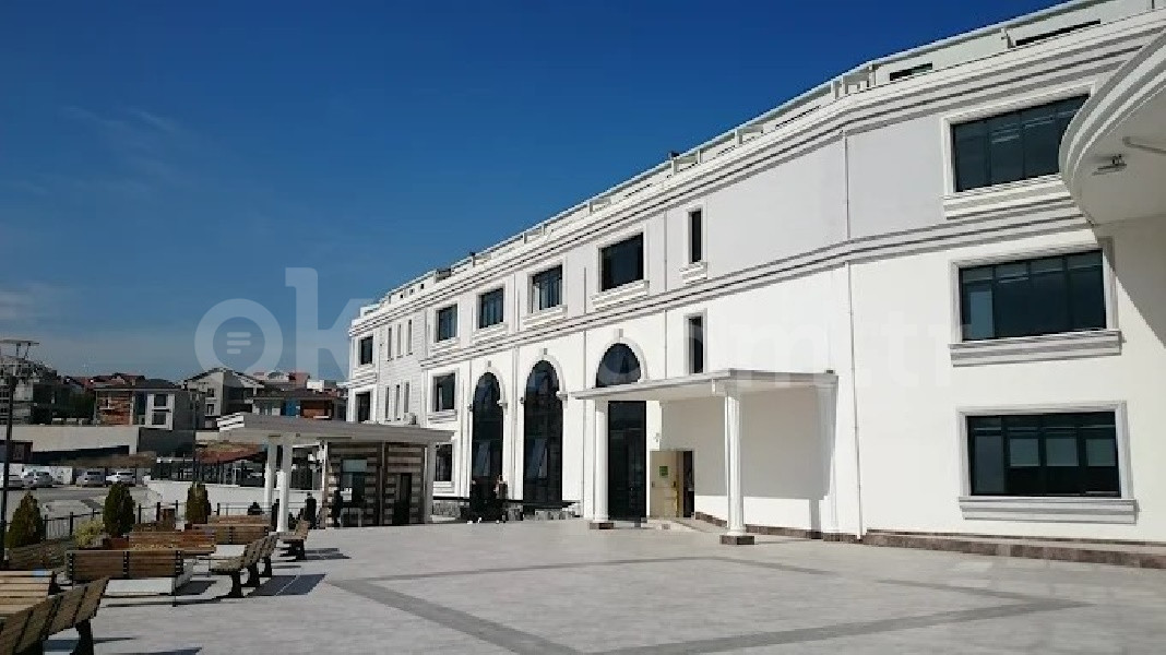 Özel Çağdaş Öncü Okulları Anaokulu - 4