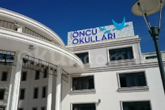 Özel Çağdaş Öncü Okulları Anaokulu