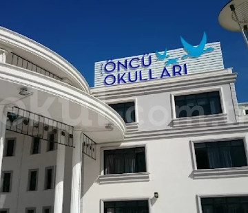 Özel Çağdaş Öncü Okulları Anaokulu