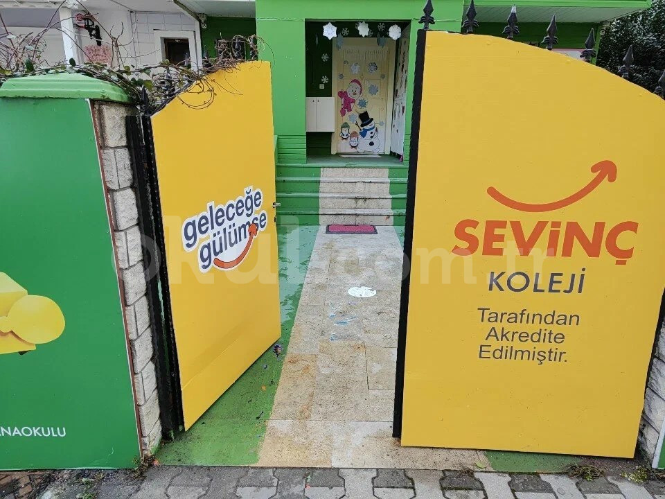 Özel Beylikdüzü Sevinç Anaokulu - 2