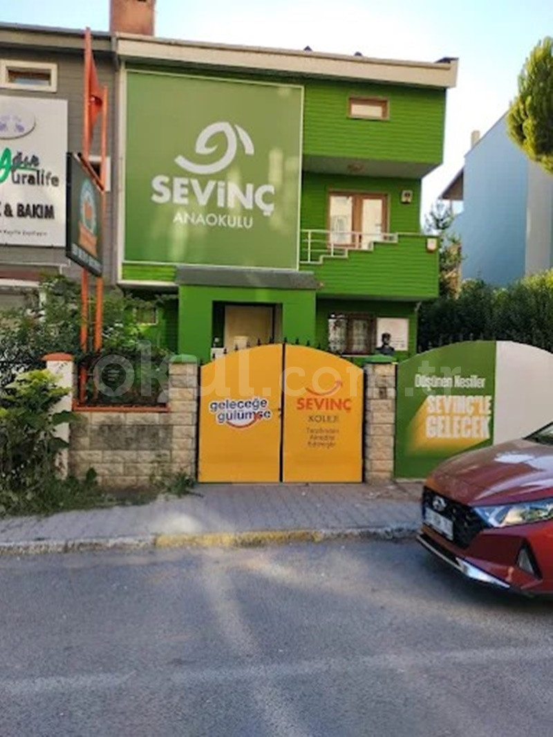 Özel Beylikdüzü Sevinç Anaokulu - 1