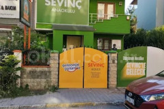 Özel Beylikdüzü Sevinç Anaokulu