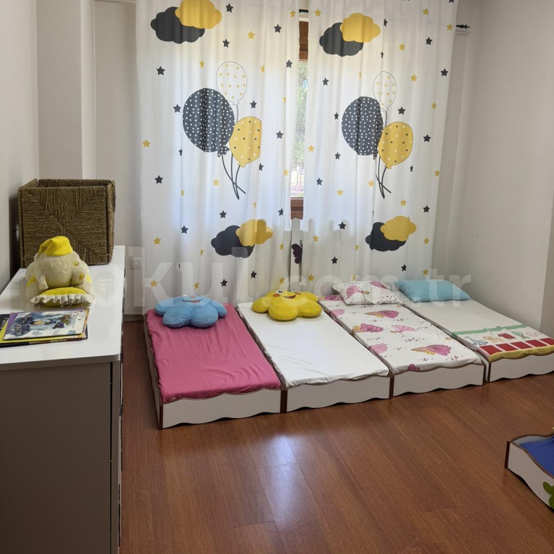 Özel Ataşehir Tarık Akay Anaokulu - 18