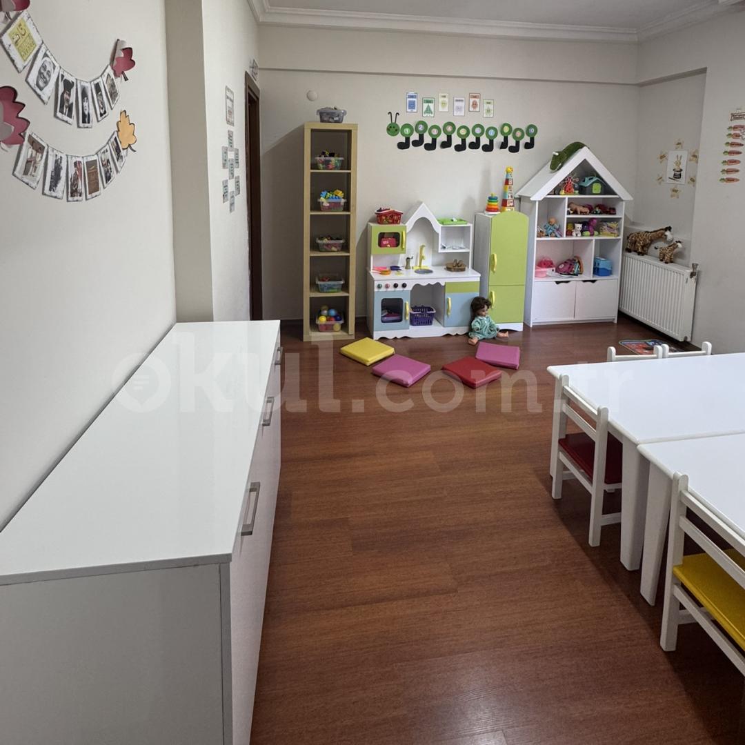 Özel Ataşehir Tarık Akay Anaokulu - 15