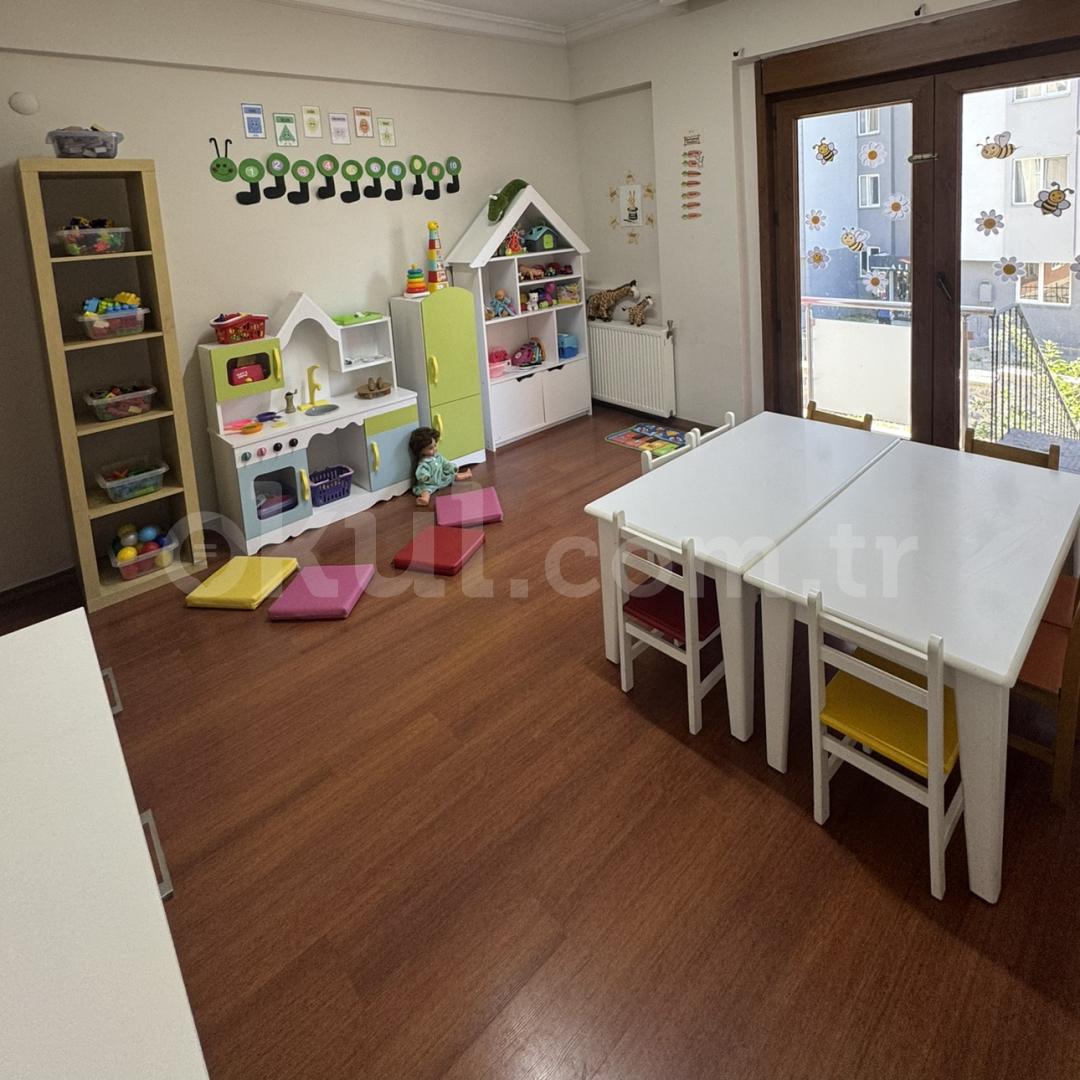 Özel Ataşehir Tarık Akay Anaokulu - 14